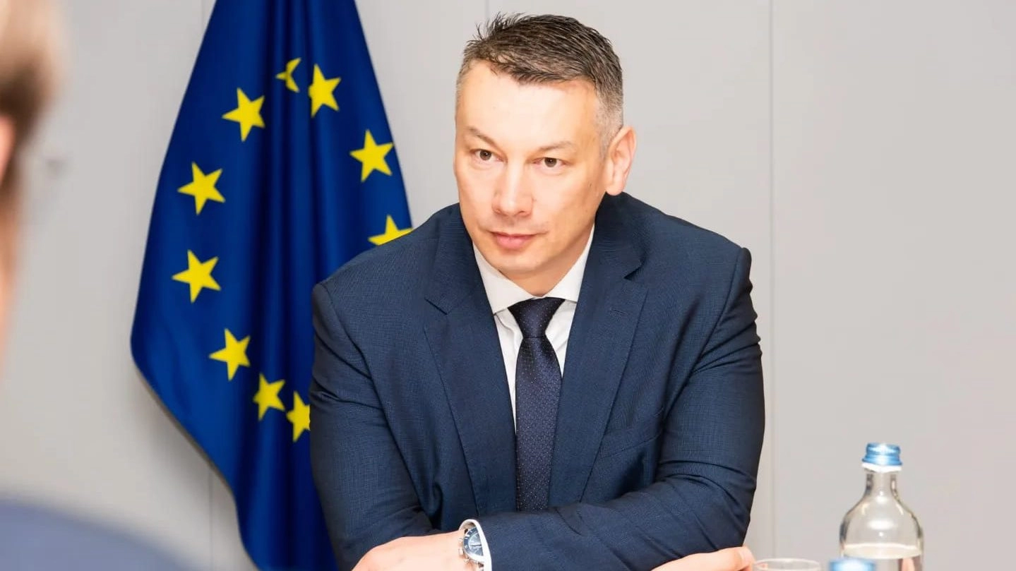 Pokrenuta inicijativa za smjenu Nešića, Borenović traži odgovore od SIPA-e
